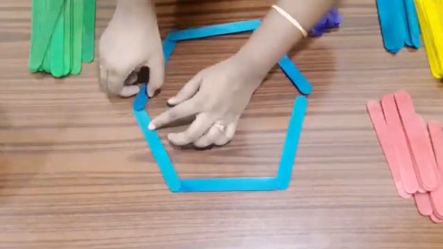 DIY || Banana Rasavali Recipe || Simple Wall Decorative Craft With Popsicle Sticks || 1Useful Tip смотреть онлайн