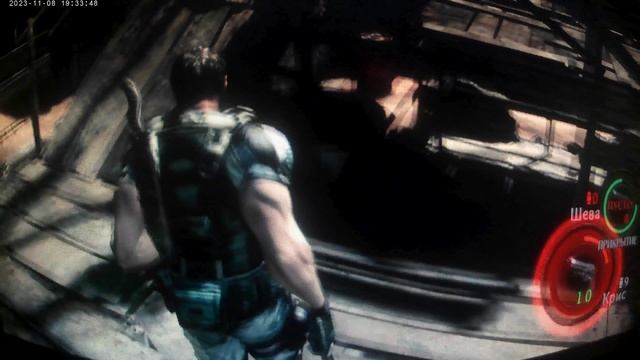 Resident Evil 5 смотреть онлайн