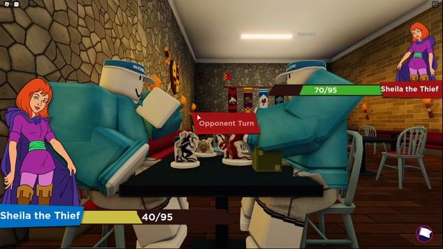 HOW TO GET THE RTHRO PACKAGES IN STRANGER THINGS: STARCOURT MALL | ROBLOX EVENT | FREE ITEMS смотреть онлайн