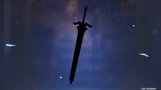 Круточки Гань Юй. Genshin Impact. смотреть онлайн