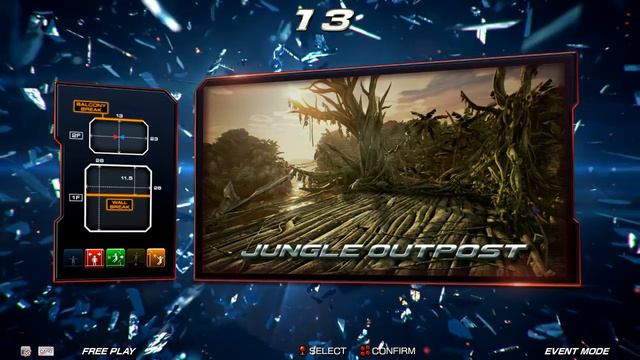 Gamestop Expo: Tekken 7: RIP vs Martin смотреть онлайн