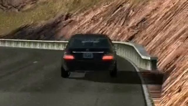 HMW - Mercedes S-Class [W221] смотреть онлайн