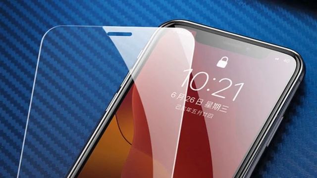 Защитное Стекло на Айфон 11 IPhone 11 12 смотреть онлайн