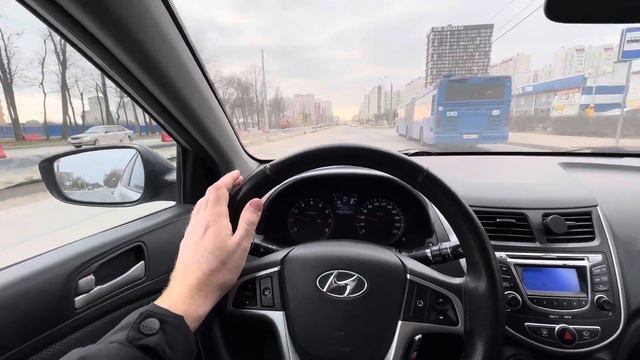SOLARIS НОВЫЙ 2024 ВЕРНУЛСЯ В РОССИЮ! ДИЛЕРЫ ЗАВЕЗЛИ АВТОМОБИЛИ В НАЛИЧИИ! СКОЛЬКО СТОИТ СЕЙЧАС? смотреть онлайн