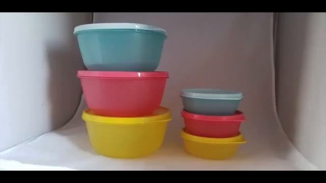Хит-парад Tupperware смотреть онлайн