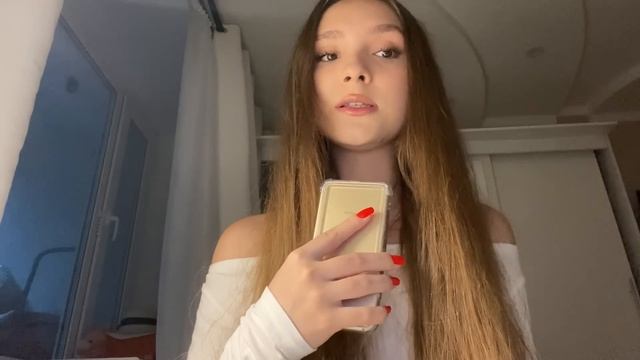 КАК Я ПОХУДЕЛА: РПП…