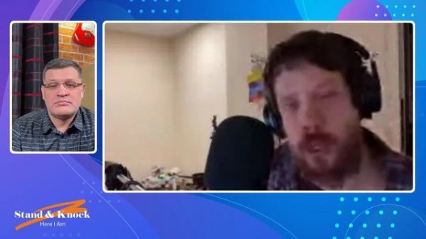 Просто о сложном. Джастас Уолкер (Justus Walker)