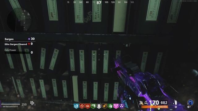 *NEW* XP AND EASY CAMO GLITCH ON COLD WAR ZOMBIES смотреть онлайн