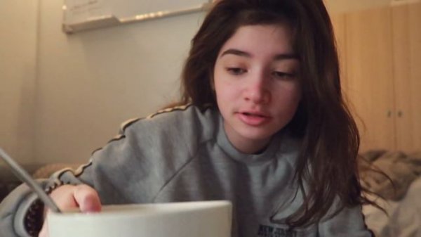 Будни студента астрофизики в АнглииＩUniDays #8