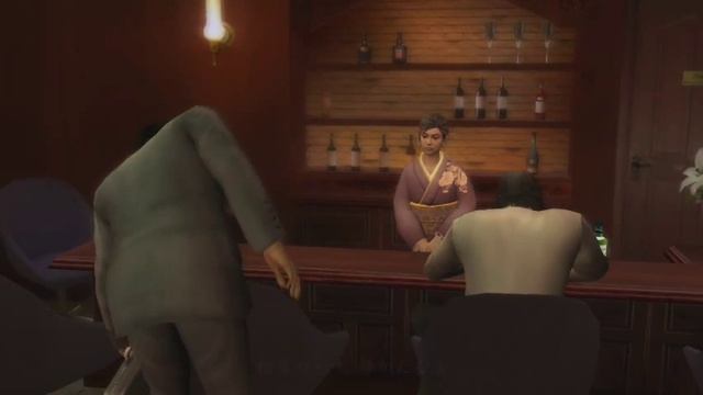 Liveplay - Wii U - Yakuza 1&2 HD Collection - Yakuza 1 смотреть онлайн