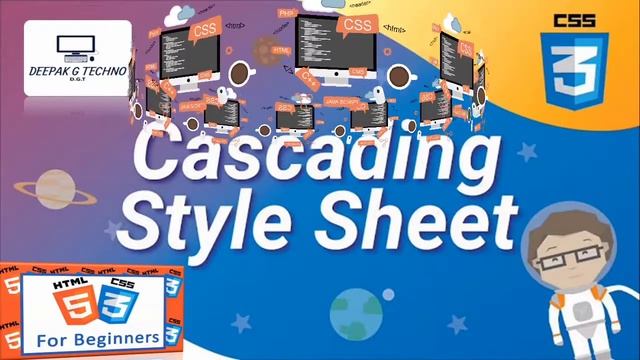 WEB DEVELOPMENT SERIES | HTML | CSS | BOOTSTRAP | JS etc... and Programming languages ??? смотреть онлайн