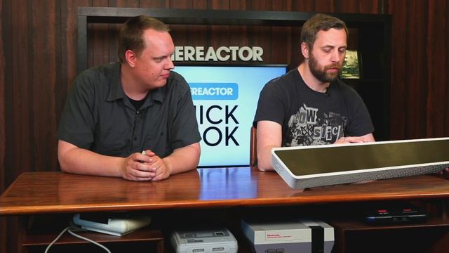 Quick Look: Polk N1 Surroundbar Review смотреть онлайн