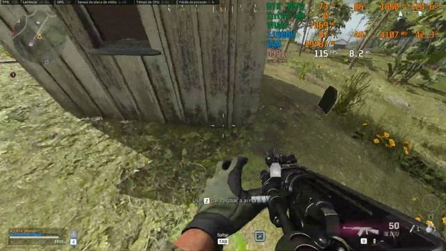 ALIENWARE M15 R6 - Warzone - QUAD HD?? смотреть онлайн