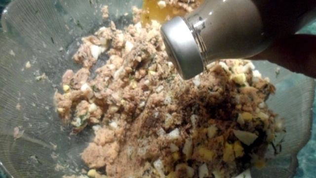 Сборник рецептов