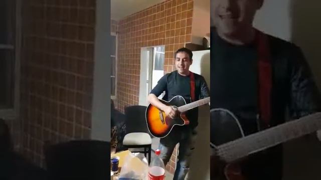 ТУСОВКА У РЫЖЕГО// Потому что нельзя смотреть онлайн