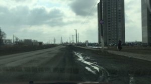 Новостройки Воронежа. Мкр. Черёмушки, с. Отрадное.