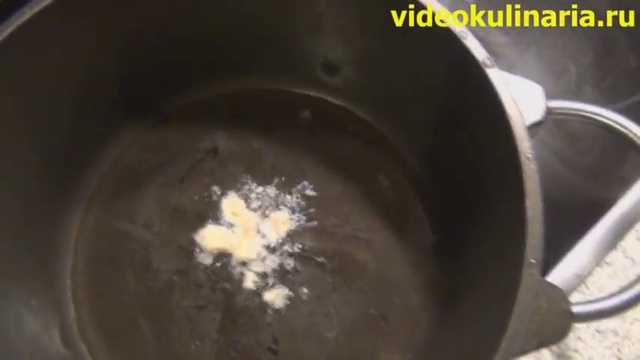 Как приготовить жареные вешанки смотреть онлайн