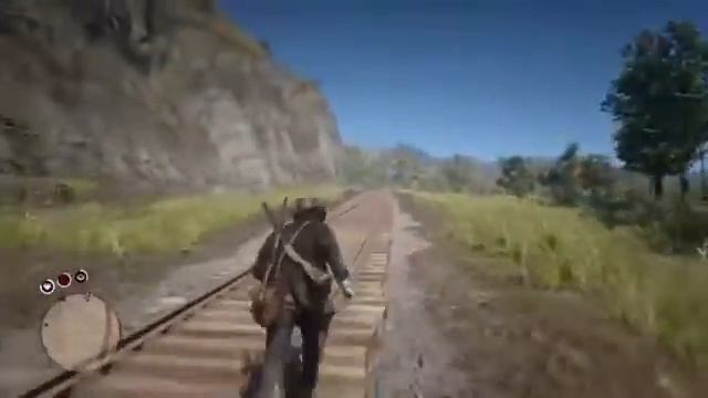 Ред Дед Редемпшен 2 после сюжета смотреть онлайн