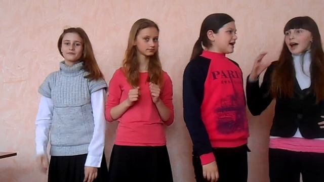 NDVK Girl-давай поговорим и познакомимся. смотреть онлайн