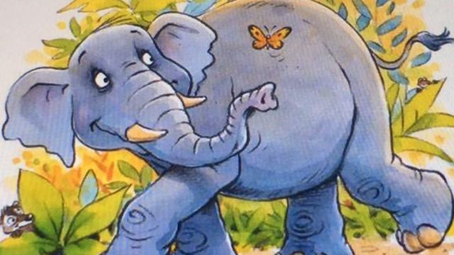 Аудио стихи и сказки МАЛЫШАМ, ТЕЛЕФОН. смотреть онлайн