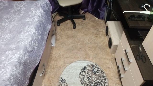 Колонки JBL в коробе с фазоинвертором ветер смотреть онлайн