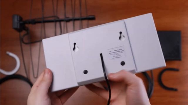 Комнатные антенны Дельта смотреть онлайн