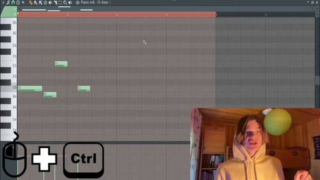 ?ВСЕ САМЫЕ НУЖНЫЕ ГОРЯЧИЕ КЛАВИШИ В FL STUDIO ЗА 3 МИНУТЫ смотреть онлайн