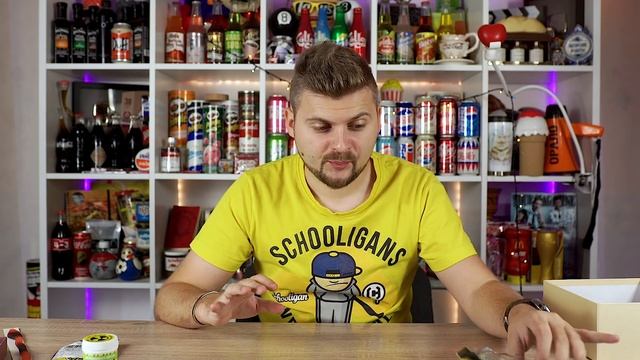 Целая коробка сладостей / Подарки на День Рождения от Плюшевой Ксюши смотреть онлайн