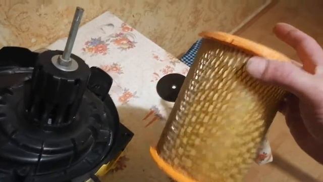 Строительный пылесос KARCHER. смотреть онлайн
