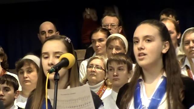 Слава за святое Рождество. смотреть онлайн