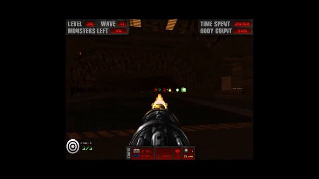 Fourth Time's The Charm | Stronghold: On The Edge Of Chaos FINAL PART