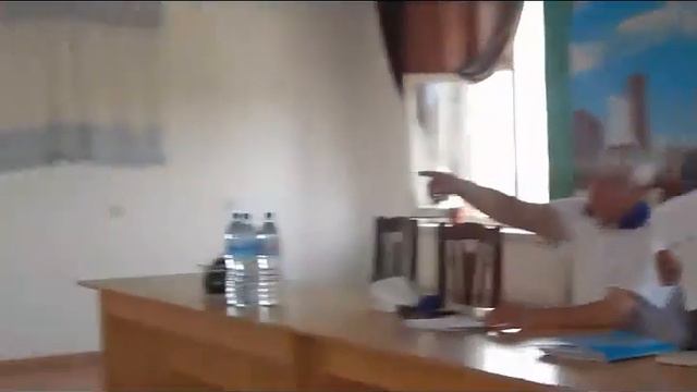 махалла раисидан халк нега норози