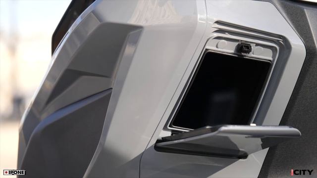 Essai Scooter Sym Jet X 125 смотреть онлайн