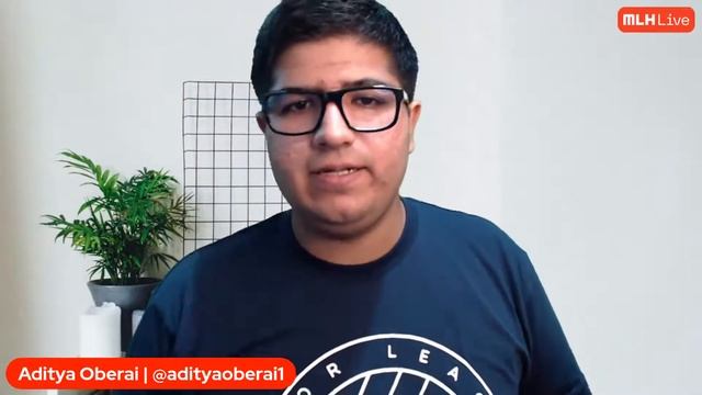 Create a Hack that Shares a Message - Global Hack Week: INIT 2023 смотреть онлайн