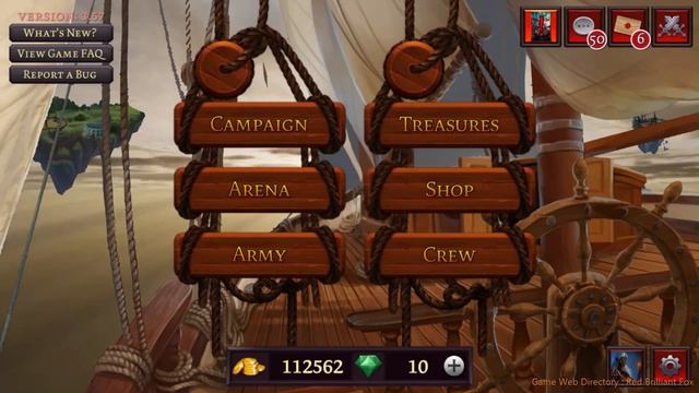 Get Revenge (Take Dragon) | Storm Wars CCG (PC/Android) смотреть онлайн