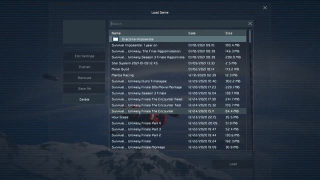 Publishing a bunch of my stuff to the workshop - Chill Stream смотреть онлайн