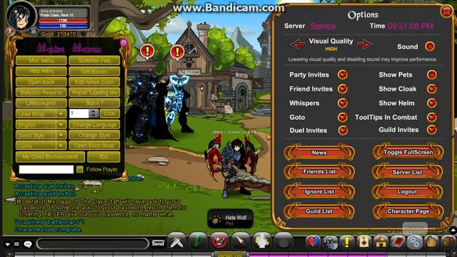 =AQWorlds= Armjldian Trainer V.2.2 смотреть онлайн