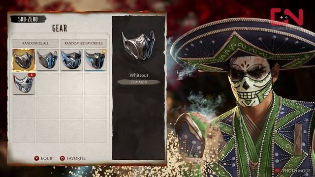 How to Customize Characters & Kameos in Mortal Kombat 1 - Check Unlocked Brutalities, Fatalities... смотреть онлайн