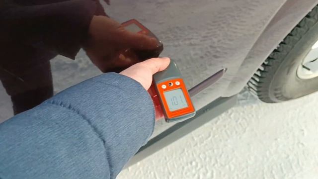 SSangYong Kyron смотреть онлайн