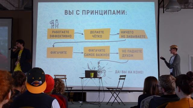 6 полезных принципов дизайнера | Логомашина | Prosmotr смотреть онлайн