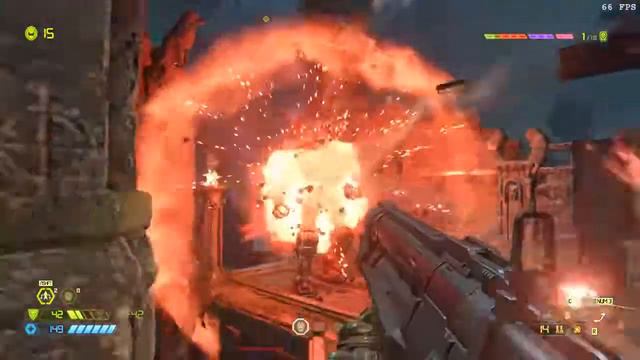 Doom Eternal смотреть онлайн