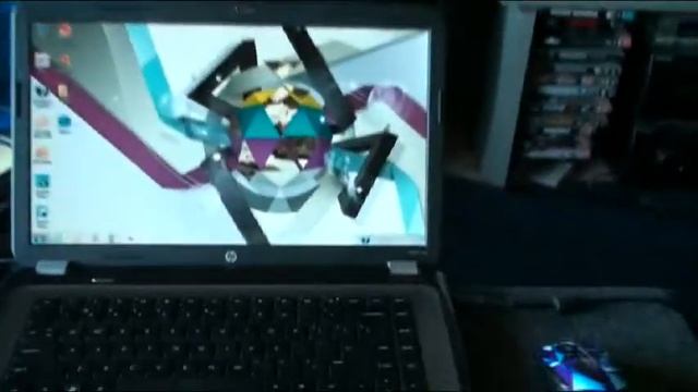 New Computer HP Pavilion g6 - Old one stuffed смотреть онлайн