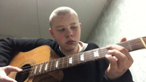 Борис Рыжий судно