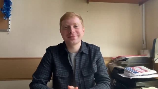 Вопрос-Ответ. Новогодний Выпуск. смотреть онлайн