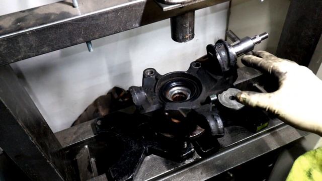 How To Do A 5 Lug Conversion! Infiniti G20 5 Lug Swap Plus New Wheels & New Calipers! смотреть онлайн