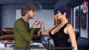 The Kelly's family gameplay walkthrough at da Begin*| Mod Apk | cheats 2022