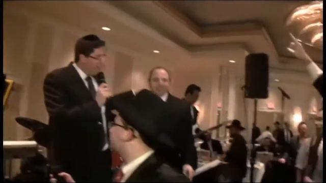 Jewish Wedding Meitar Orchestra Video смотреть онлайн