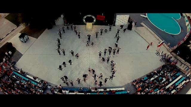 Тизер — Танцевальный батл Terra Unique — 2017 смотреть онлайн