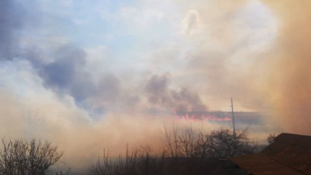 Горит камыш Херсон смотреть онлайн