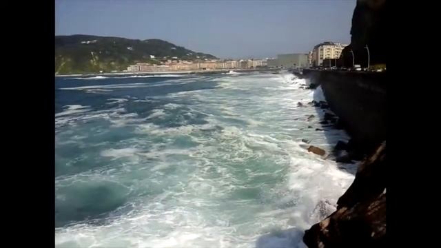 Один день в сан Себастьяне @san_sebastian смотреть онлайн